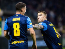 V živo: Celjani na generalki pred Legio gostijo Aluminij, derbi v Stožicah Mariboru