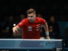 V Montpellieru konec za Jorgića