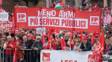 I conti Cgil sul fiscal drag. L’inganno della manovra: i salari restano in rosso