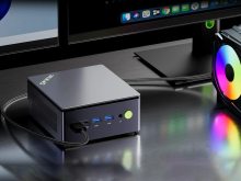 Poceni, a zmogljiv GMKtec M7 Ultra