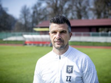 Zeljković proti nekdanjemu klubu: bo Koper poglobil krizo Olimpije?