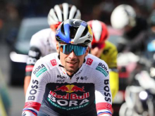 Jonathan Milan zmagovalec kriterija v Singapurju, Roglič 