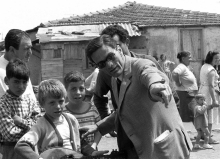 Pol stoletja še vedno nerazrešenega umora Pasolinija, velikega ustvarjalca 20. stoletja