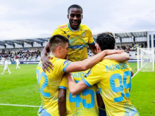 V živo: Koper jo je zagodel Olimpiji, mlinarjem se smeji v Ajdovščini