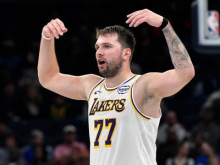 Luka Dončić upa na pomoč Aytona, 