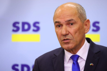 Janša kritičen do predlaganih vladnih ukrepov po tragediji v Novem mestu