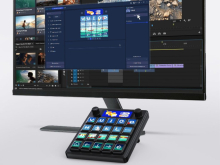 Pametna tipkovnica prihodnosti