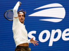 Sinner spet številka 1, v igri še zadnje mesto za masters