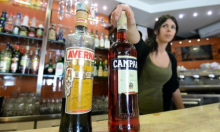 Talijanska policija zaplijenila dionice vlasnika Camparija vrijedne 1,3 milijarde eura