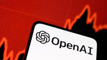 OpenAI ha ancora fame: 38 miliardi di dollari a Bezos per il cloud di Amazon