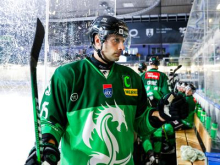 Blaž Gregorc: Pred sezono bi vsi podpisali tak začetek