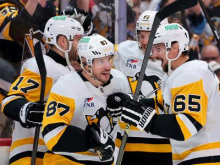 Pittsburgh cilja na vrh, Chicago na Kopitarjeve kralje