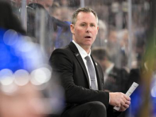 Kuraltovi hitro našli novega glavnega trenerja