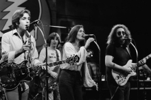 Umrla je Donna Godchaux-MacKay, nekdanja pevka skupine Grateful Dead