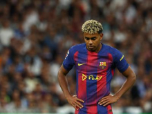 Španci zaskrbljeni. Ima čudežni deček Yamal kronične težave?