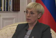 Nataša Pirc Musar: Med predstavljenimi ukrepi so rešitve, ki jih zakonodaja že pozna