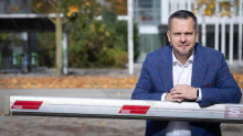 Uroš Maklič, EasyPark: Ne varčujte na ljudeh, ekipa lahko naredi ali zlomi projekt