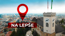 Na lepše: Pesmi slovesa in Frančiškanski samostan – torek ob 21.05 na TV SLO 1
