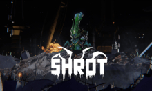 Bloger Krule u videoigri? Hrvatska pucačina SHROT dolazi na Steam