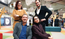 HISPACE i Infobip Startup Tribe udružili snage za razvoj hrvatske svemirske industrije