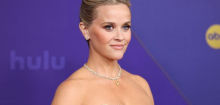 Reese Witherspoon spricht über postpartale Depression