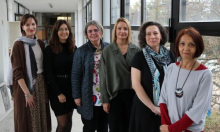 Rad znanstvenica s IRB-a o nanomaterijalima objavljen u prestižnom časopisu