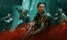 U izradi Call of Duty film, radit će ga kreator Yellowstonea