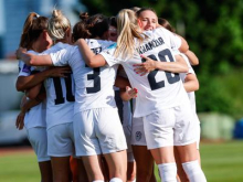 Slovenske nogometašice v boju za SP tudi proti Nemkam