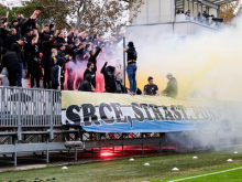 Najvišja kazen tokrat za Koper