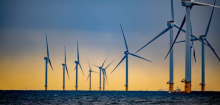 Offshore-Windparks: Viele Anlagen sind unzureichend für Extremwinde ausgelegt