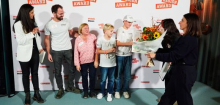 Social Design Award 2025: Gewinner kämpfen für Schwimmbäder und kranke Kinder