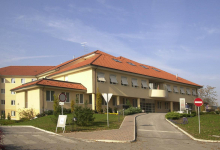 Pirc Musar na psihiatrični kliniki podprla načrte za geriatrično kliniko