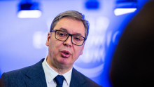 Srbija in širitev EU: vse skupaj samo ena balkanska fora