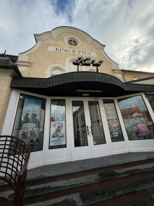 Najstarejši delujoči slovenski kino dobiva novo podobo, a ohranja dušo