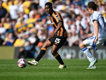 Oscar Zambrano se po izteku suspenza pridružil Mariboru