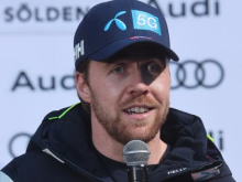 Aleksander Aamodt Kilde priznal, da ima pogosto panične napade