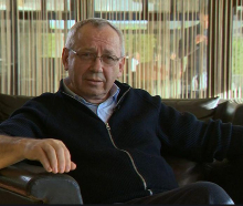 Za strogo zaprtimi vrati v Vatikanu se nadaljuje postopek proti Marku Rupniku