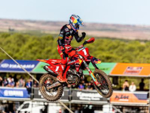 Jorge Prado se vrača na KTM, a ostaja v Ameriki