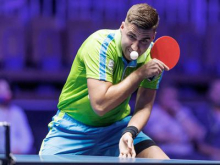 Darko Jorgić odpovedal v Frankfurtu