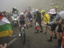 Lenny Martinez spregovoril o drami z lepljivim bidonom: Seveda me je prizadelo #video