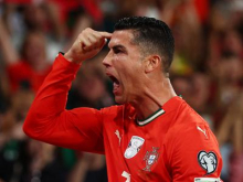 Ronaldo o koncu nogometne kariere: Težko bo, jokal bom