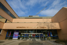 Osrednja stavba UKC Ljubljana praznuje 50 let, prva civilna bolnišnica pa 240. obletnico ustanovitve