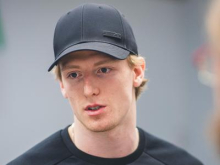 Jan Drozg: Iskreno povedano, v Rusiji sem se znašel na mrtvi točki, a verjamem, da se bo nekaj našlo