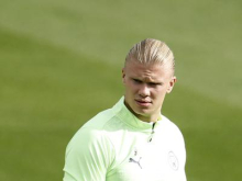 Oči uperjene v Manchester, v središču pozornosti Erling Haaland