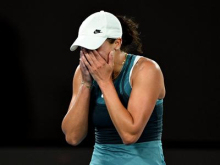 Madison Keys zaradi viroze predala dvoboj z Ribakino