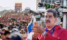 Oružje režima: Kako je Maduro aplikaciju za popravak cijevi pretvorio u alat za nadzor građana