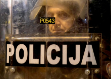 Šutarjev zakon naj bi prinesel vstop policije v stanovanje brez odredbe sodišča