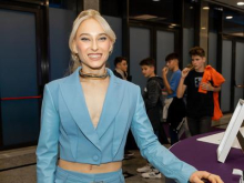 Večer, ko je Janja Garnbret kar trikrat ostala brez besed – od Mikaele Shiffrin in DJ Umeka do 319 tisočakov za mlade talente!