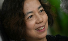 Jedina žena među pionirima umjetne inteligencije: Tko je Fei-Fei Li