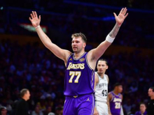 Čarobni Dončić preživel neverjetno dramo, ovacije navijačev: MVP, MVP, MVP!